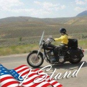 Meet your Posher, Joan